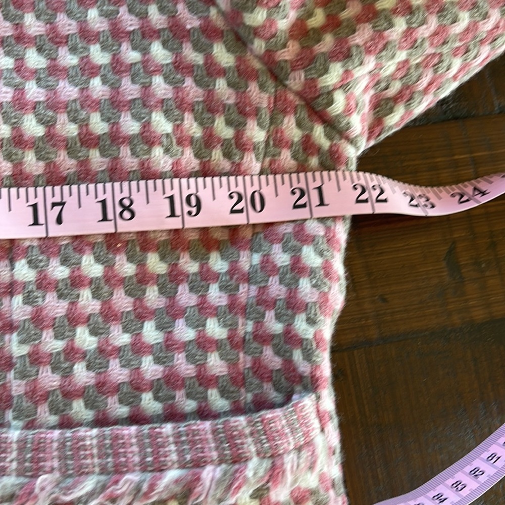 Pendleton Ladies Vintage Jacket - image 7